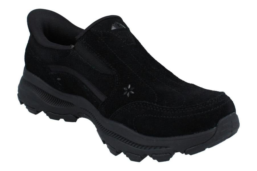Skechers Hands Free Slip-Ins Alto Rangely Womens Shoes 180308W Trainers  BBK
