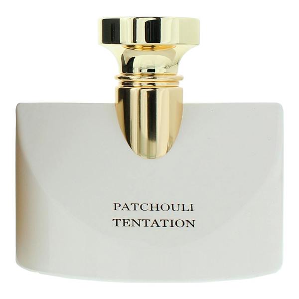 Bvlgari Splendida Patchouli Tentation Eau de Parfum 100ml Spray For Her