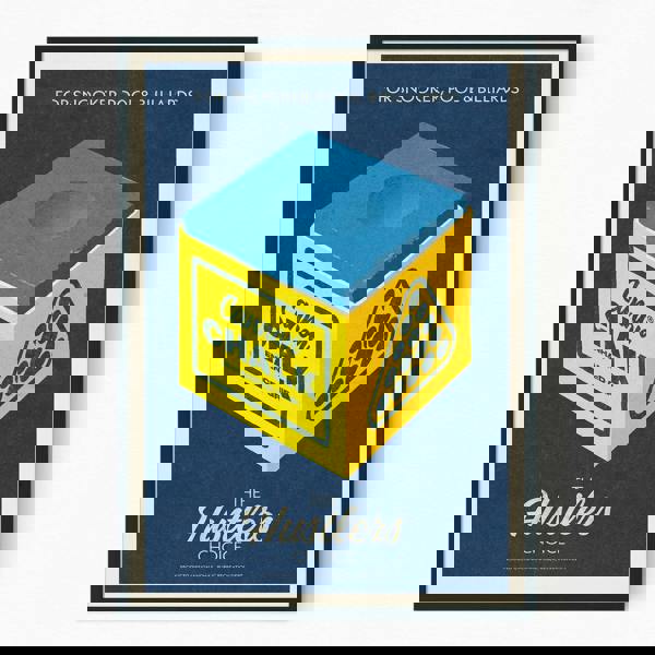 Reign&Hail Pool Chalk