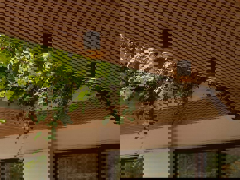 Nordlux Kyklop Ripple | Ceiling light | Black