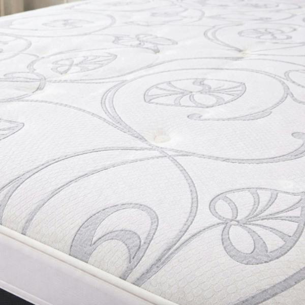 Nexus Mattress Mayfair Firm Open Coil Sprung Mattress
