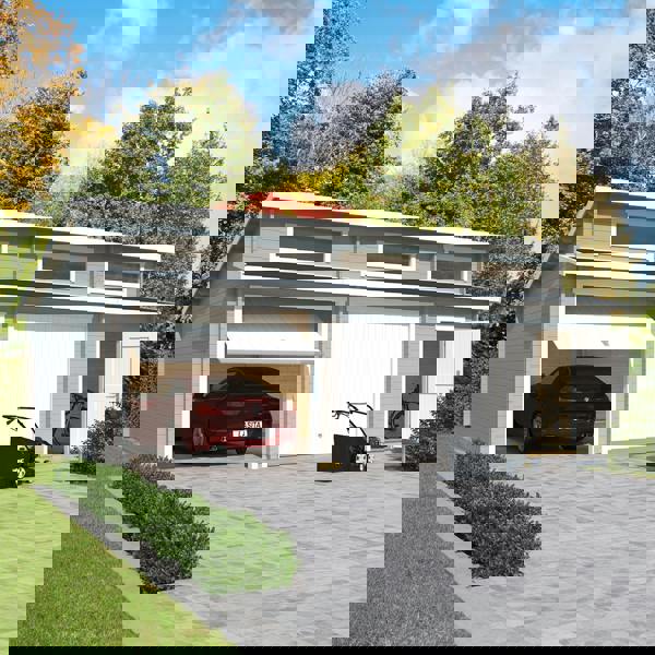 Norland Rawmarsh Garage