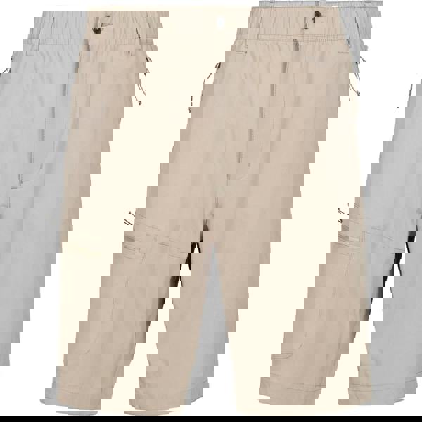 Trespass Mens Carlby Shorts - Bamboo - 