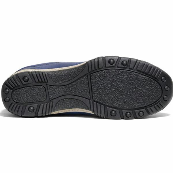 Mod Comfys GRACE Casual Shoes Casual Shoes   in  Navy