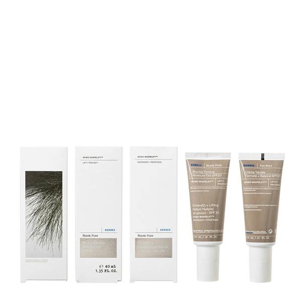 Korres Black Pine 4D Bounce Moisture-Tint 40 ml