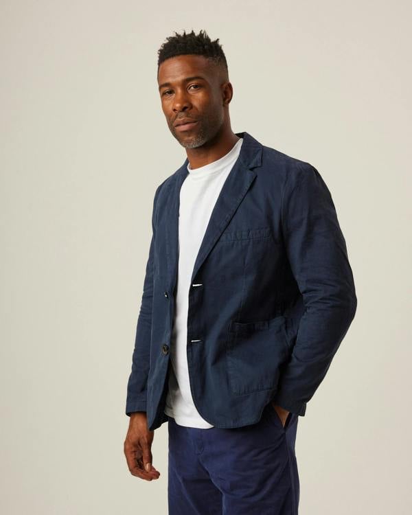 Peregrine  Belmont Blazer