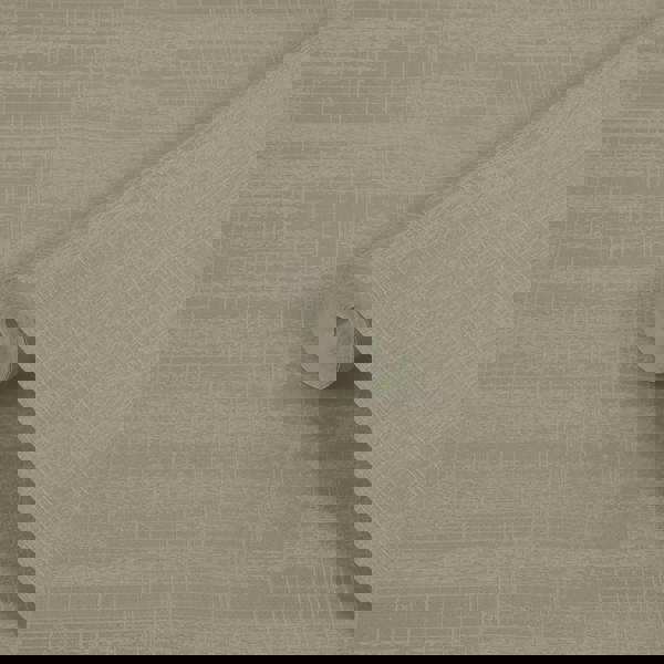 Boutique Lamont Weave Wallpaper - Shadow - 10m