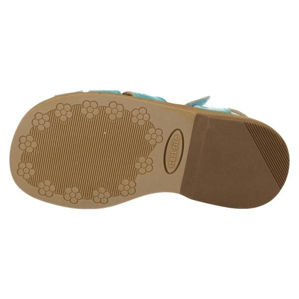 Start-rite Girls Startrite Casual Summer Sandals Honeysuckle