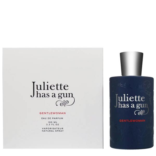 Juliette Has a Gun  Gentlewoman Eau de Parfum Spray 100ml - Additional 2