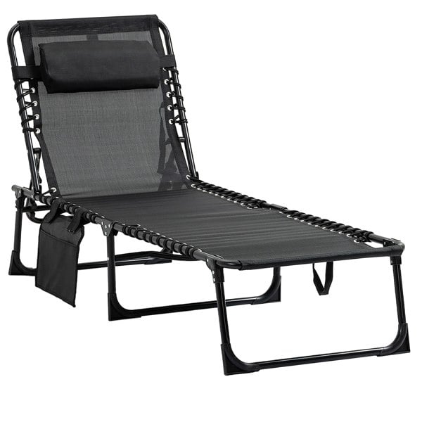 Sun Lounger
