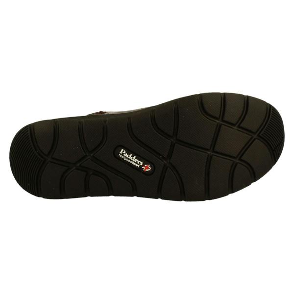 Padders Ladies Padders Waterproof Winter Boot Cayman