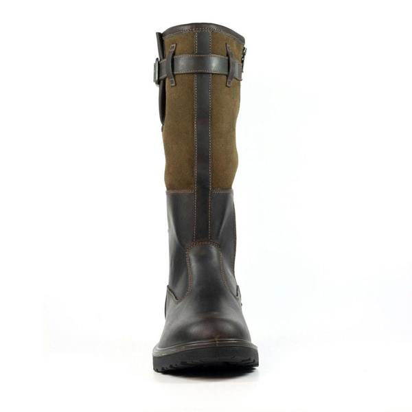 Grisport Alberta Brown Long Boot