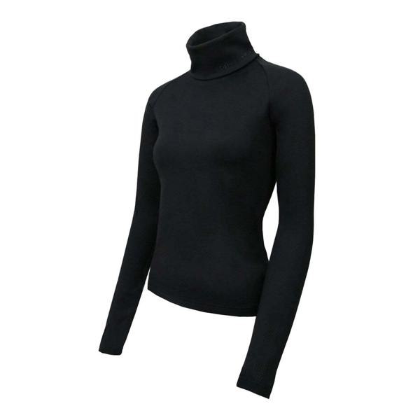 Coldstream Girls Next Generation Legars Top - Black