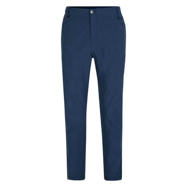 Dare 2B Mens Tuned In II Multi Pocket Zip Off Walking Trousers - Moonlight Denim - 