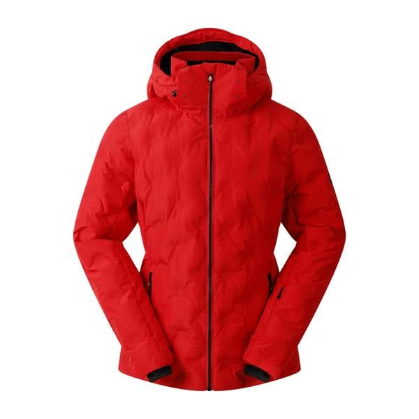 Dare 2B Womens Ski Jacket - True Red