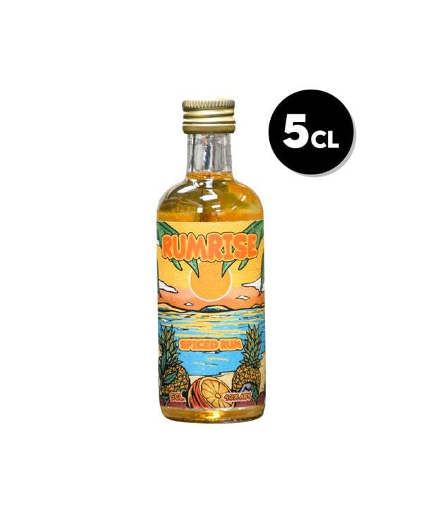Rumrise Rum-based Spirit
