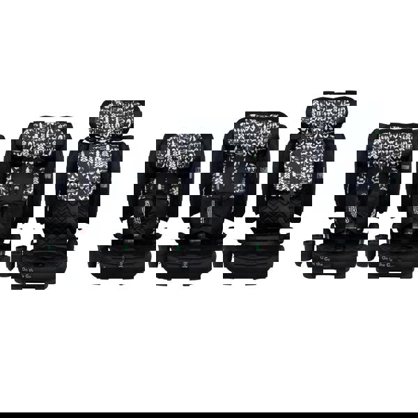 Travel Lite Bundle Silhouette - Bundle - Cosatto Store