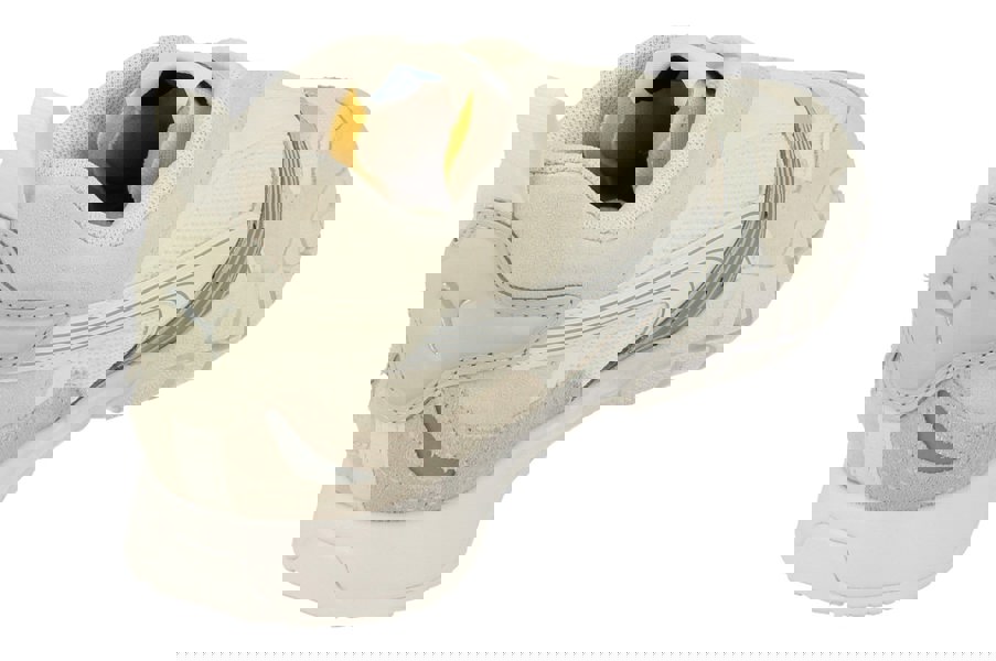 Puma Kyron Wild Beasts Womens 373041  002 - Puma White Glacier Grey 02 - Photo 2