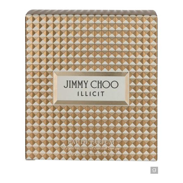 Jimmy Choo Illicit Eau de Parfum 100ml
