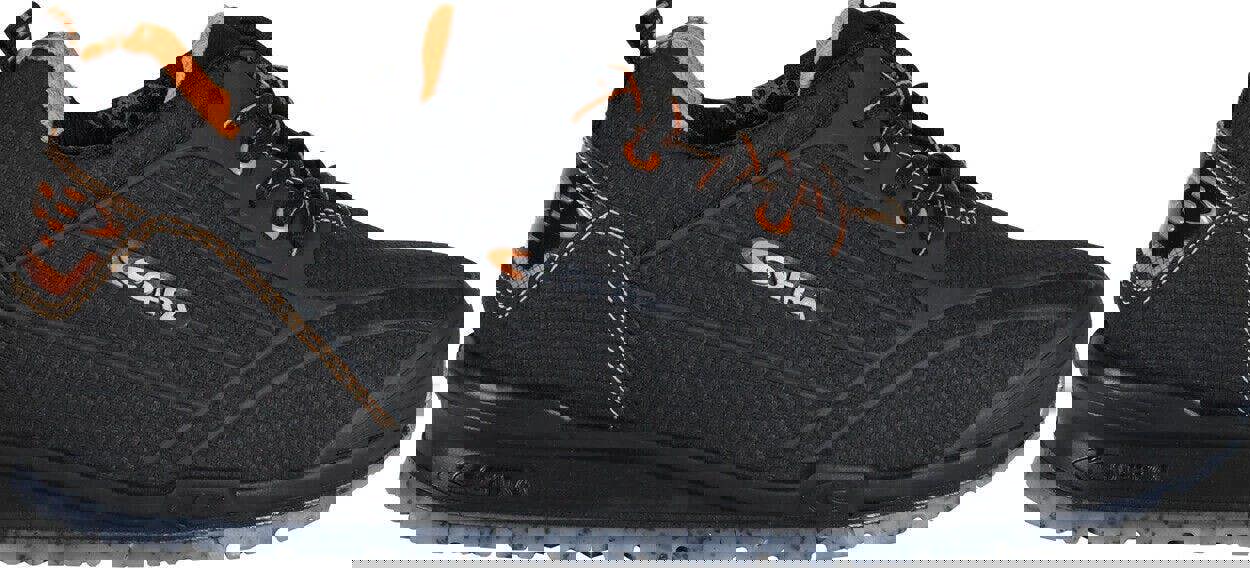 Cofra Cregan Mens S3 Safety Work Steel Toe Trainers Shoes