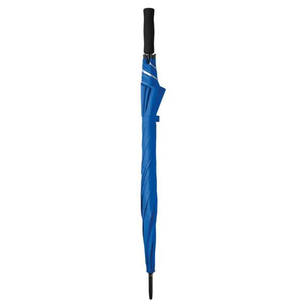 MidOcean Swansea+ Stick Umbrella - Royal Blue - 