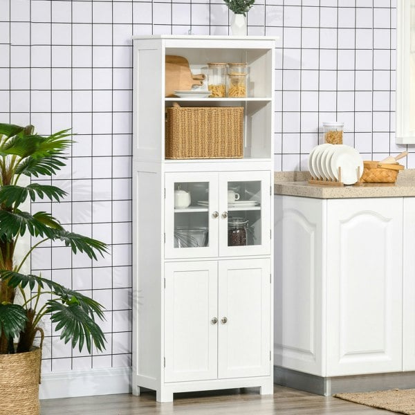Kitchen Cupboard