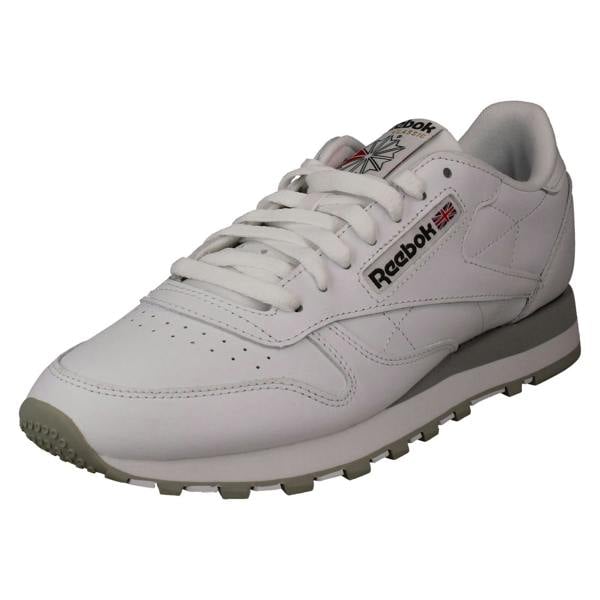 Reebok Unisex Adults Reebok Casual Trainers Classic Leather Unisex GY3558