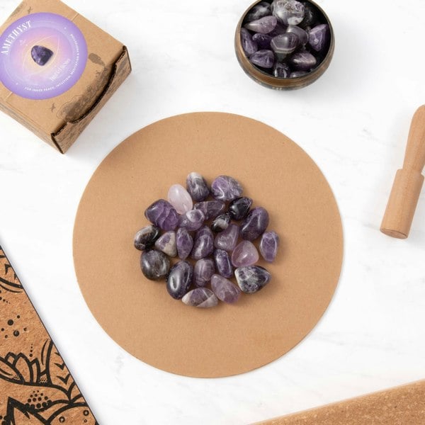 Myga 20-30mm Tumbled Stone