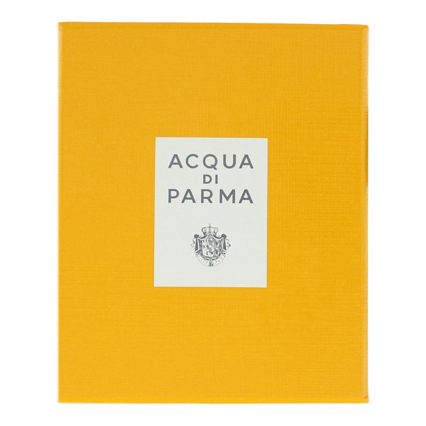Acqua Di Parma Colonia Discovery Set 3 Piece Gift Set: Colonia Eau de Cologne 12ml - Colonia Essenza Eau de Cologne 12ml - Colonia C.l.u.b Eau de Colo