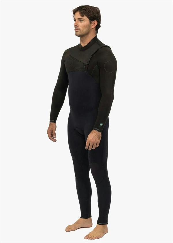 VIssla High Seas II 3-2 full chest zip