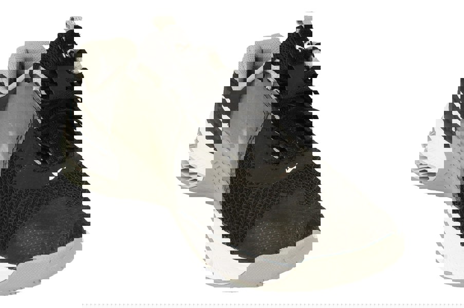 Nike Metcon 7 Mens Trainers Cz8281  010 - Black Pure Platinum 010 - Photo 3