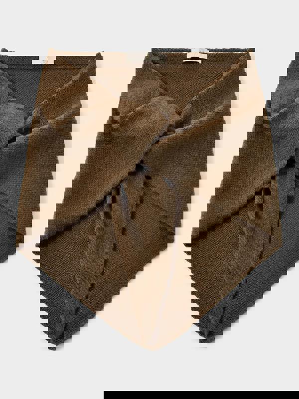 GWD The Everyday Triangle Wool Scarf Collection