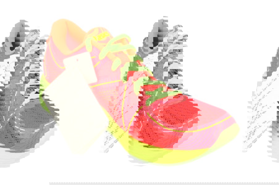 Asics Noosa Ff Womens T772N 2087 - KicksWorldwide