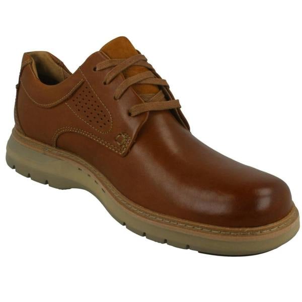 Clarks Mens Clarks Casual Shoes Un Ramble Lo