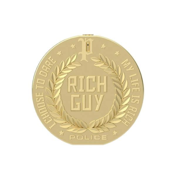 Police Rich Guy Eau de Toilette Spray