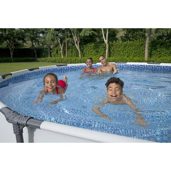 Bestway Steel Pro Max Garden Frame Pool 10ft
