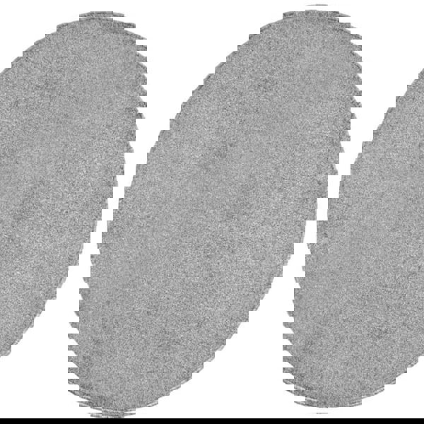 Eco-Friendly Recycled Grey Rug | Low Pile | The Rugs