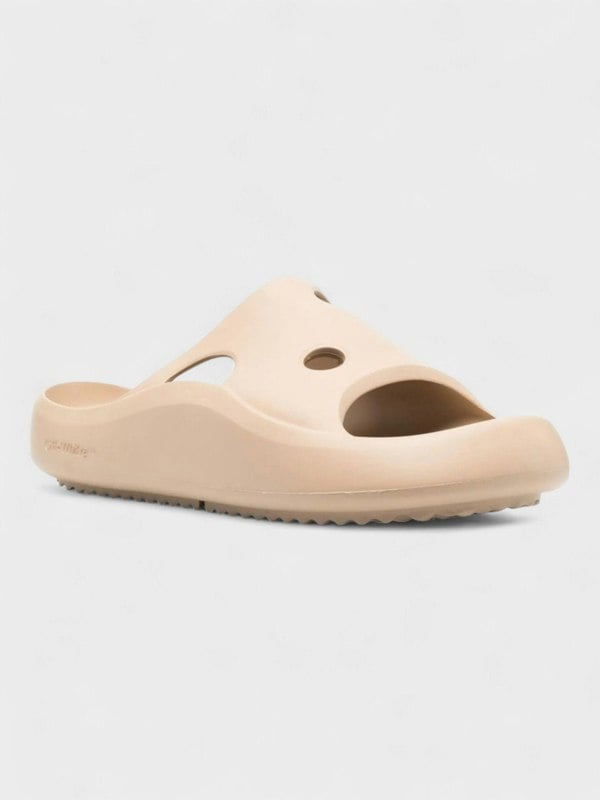 Off - White Meteor Cut Out slides - Supplied FashionOff - White