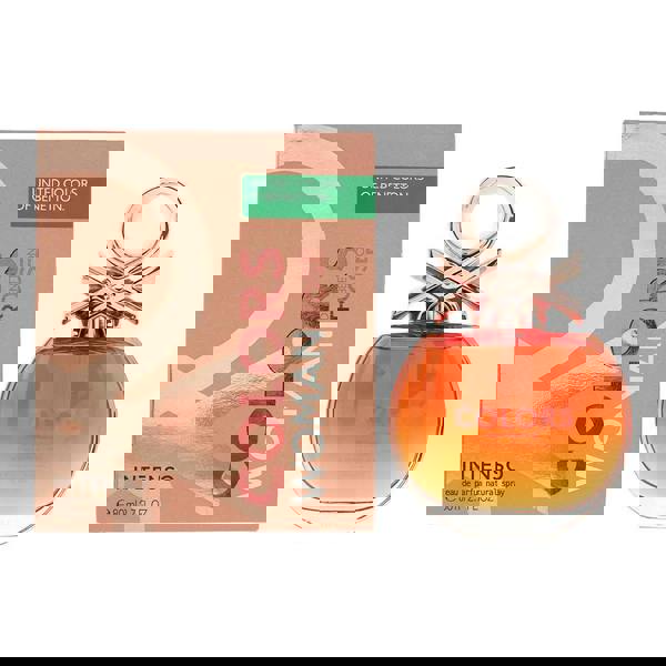 Benetton Colours De Benetton Woman Rose Intenso Eau De Parfum 80ml