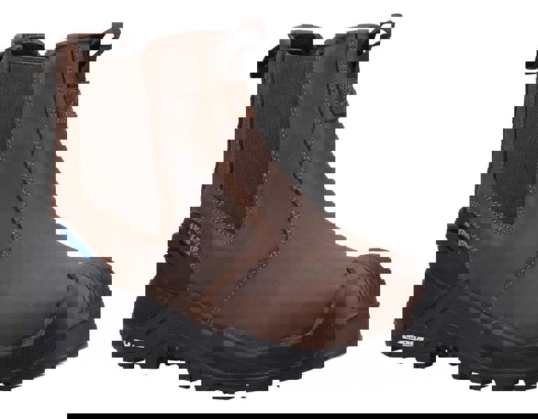 Amblers Safety Amblers Conway Mens Chelsea Dealer Composite Toe Safety Waterproof Boots