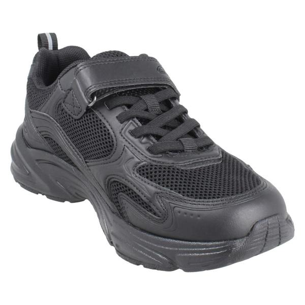 Clarks Kids Clarks Sporty Trainers Crafton Move K