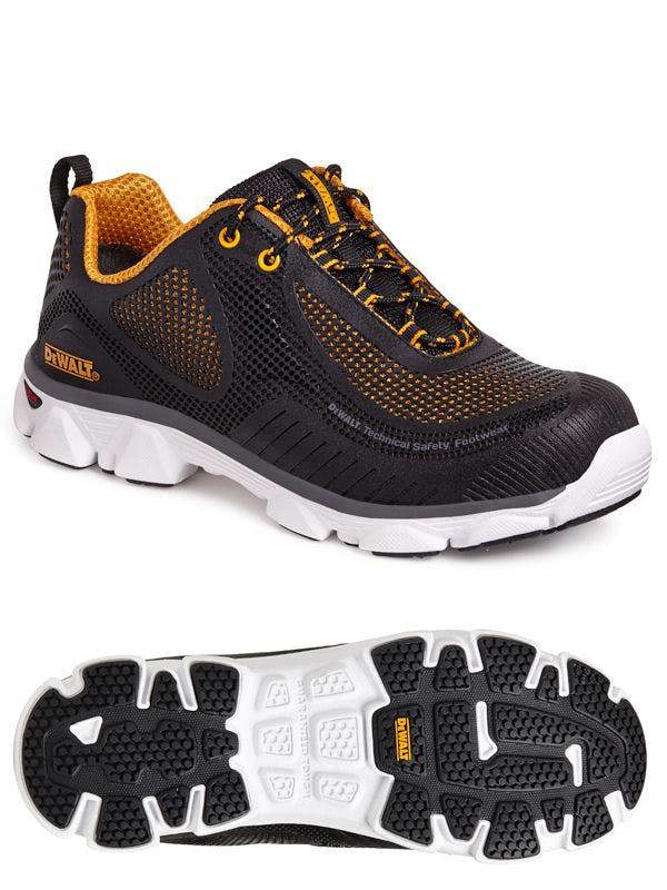 Krypton Lightweight Safety Trainer - Hi-Vis Trousers