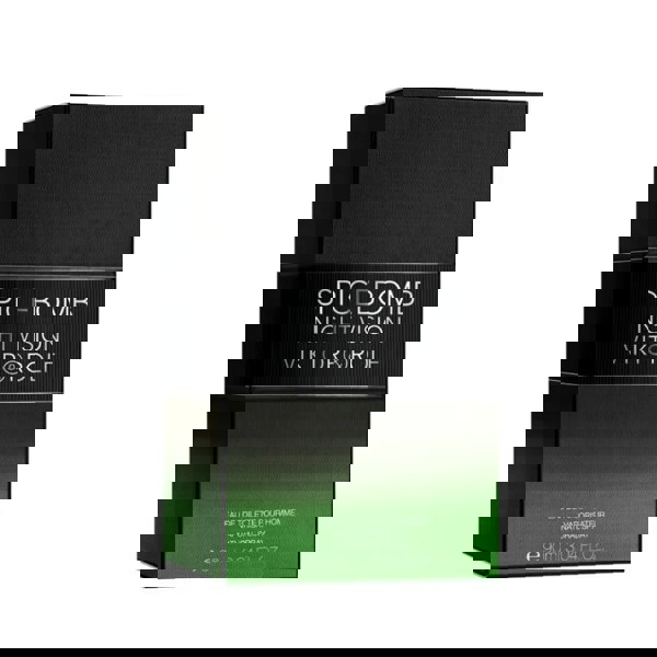 Viktor & Rolf Men's Aftershave Viktor & Rolf Spicebomb Night Vision Eau de Toilette Men's Aftershave Spray (50ml, 90ml)