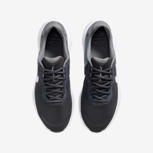 Nike FB2207-007 Sneakers   in  Black