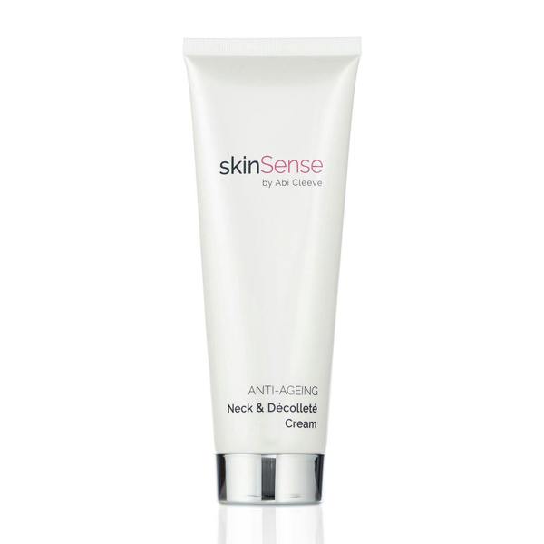 SkinSense Anti-Ageing Firming Neck & Decollete Cream