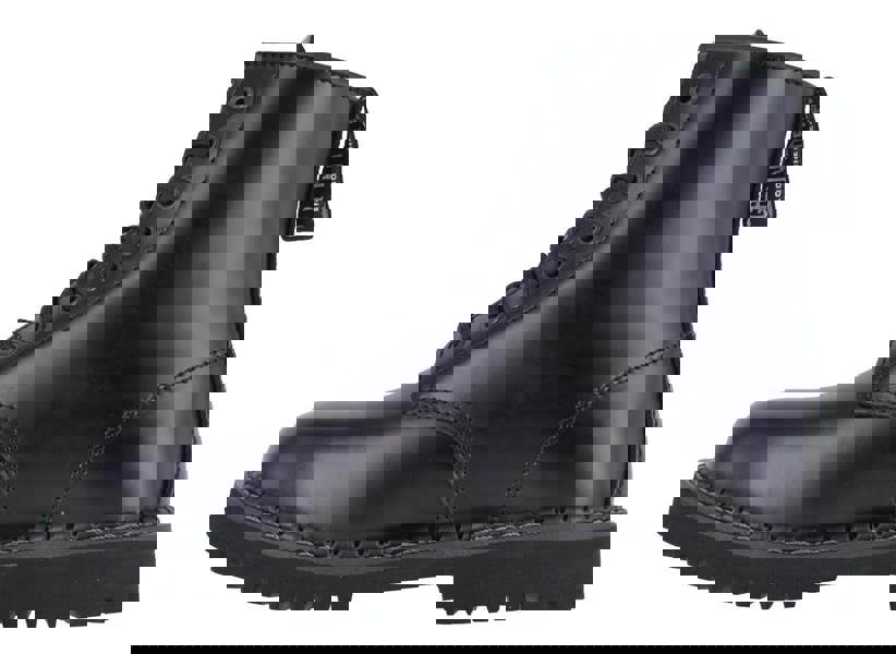 Grinders Cedric CS Mens Classic Mid Ankle Derby Boots