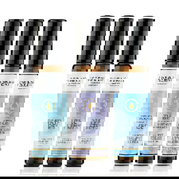 Tisserand New The Little Box of Sleep