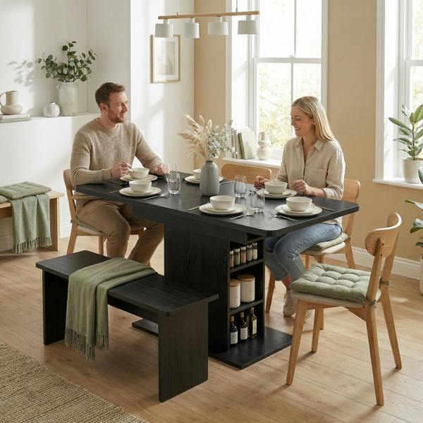 Folding Dining Table
