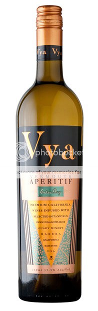 Quady,'Vya Extra Dry Vermouth, California 75cl