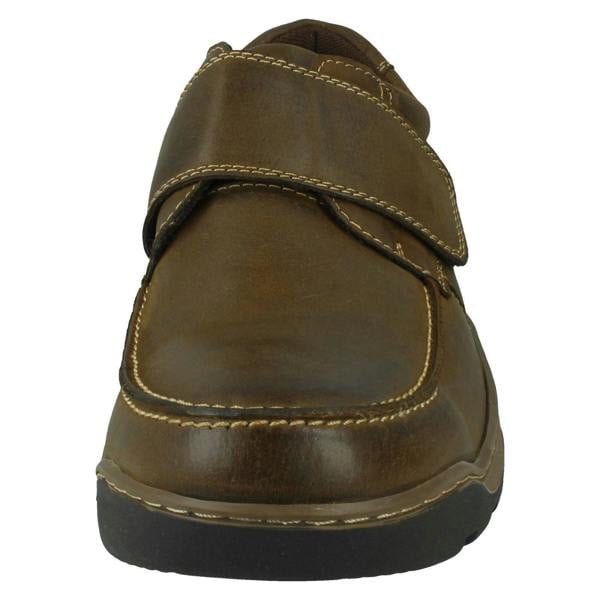 Hush Puppies Mens Hush Puppies Casual Shoes Casper